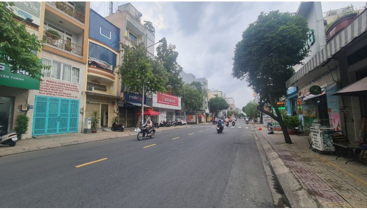 Cho thuê nhà mặt tiền Độc Lập 80m2 , 20Triệu - GẦN TRƯỜNG HỌC
